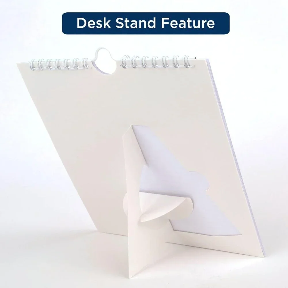 AT-A-GLANCE 2026 Monthly Wall Calendar Mini 6 12 x 7 12
